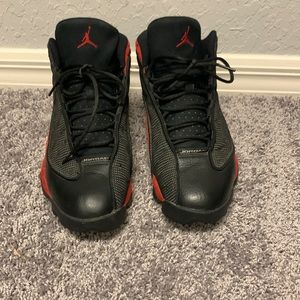 Jordan 13 Bred